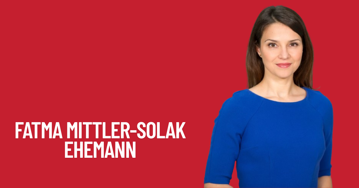 Fatma Mittler-Solak Ehemann 1 Fatma Mittler-Solak Ehemann