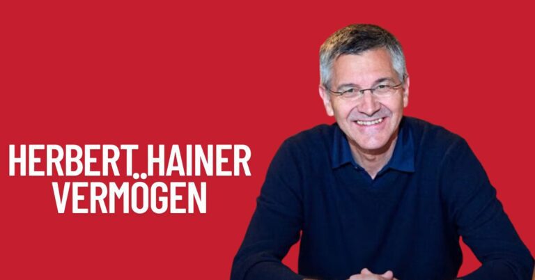 Herbert Hainer Vermögen & Gehalt 2 Herbert Hainer Vermögen