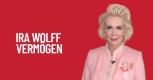 IRA Wolff Vermögen