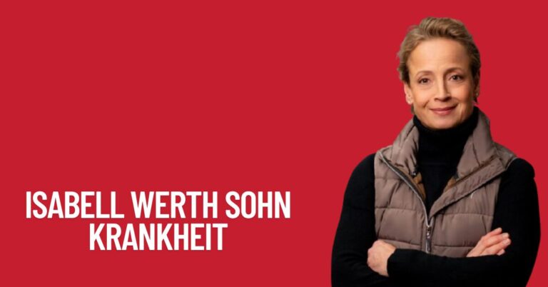 Isabell Werth Sohn Krankheit 3 Isabell Werth Sohn Krankheit