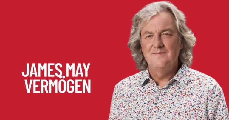 James May Vermögen