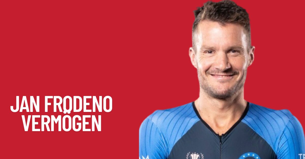 Jan Frodeno Vermögen