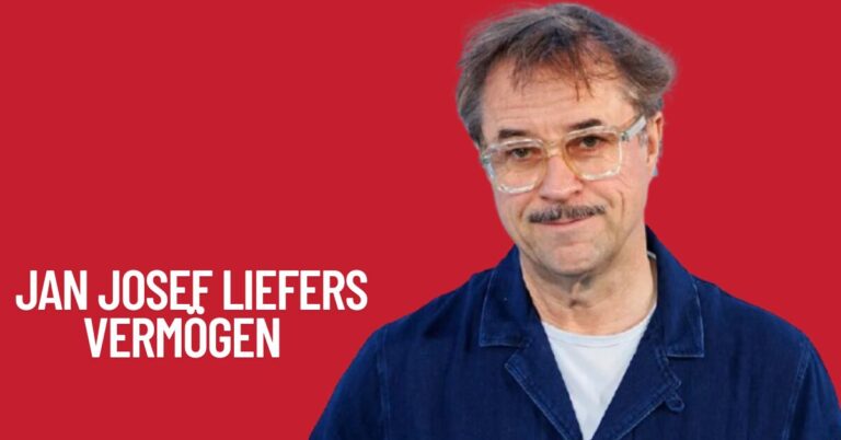Jan Josef Liefers Vermögen