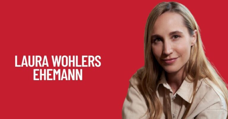 Laura Wohlers Ehemann