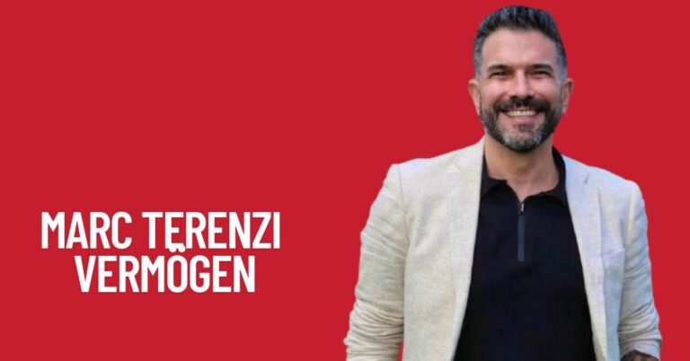 Marc Terenzi Vermögen