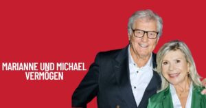Marianne UND Michael Vermögen