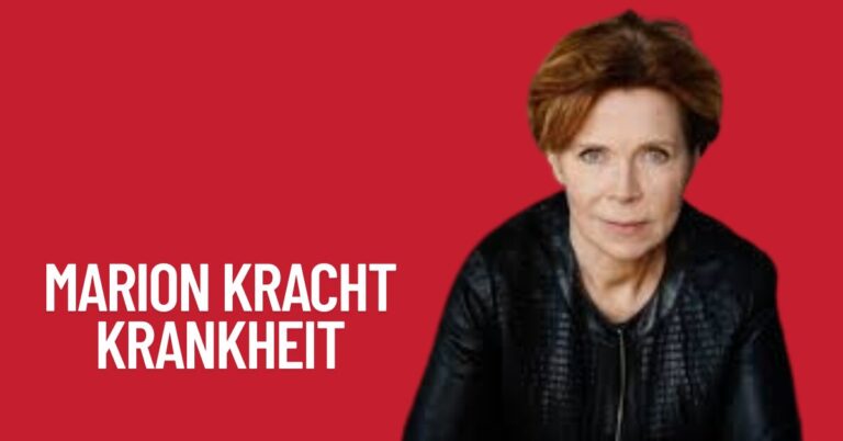 Marion Kracht Krankheit 7 Marion Kracht Krankheit
