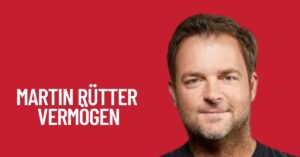 Martin Rütter Vermögen