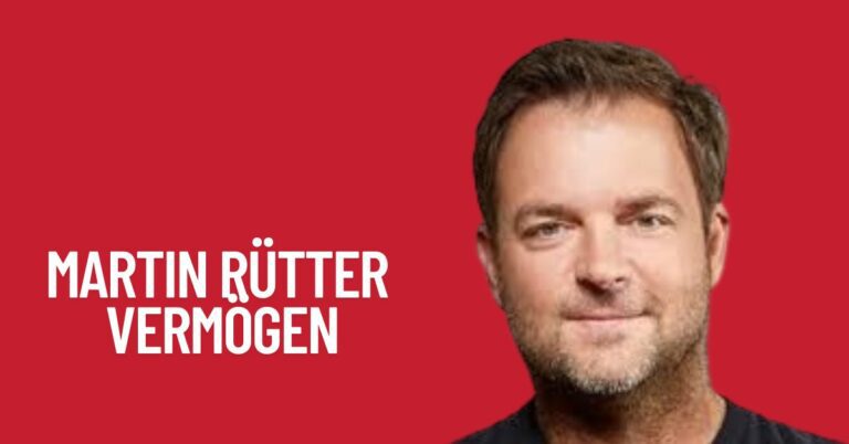 Martin Rütter Vermögen