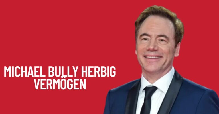 Michael Bully Herbig Vermögen