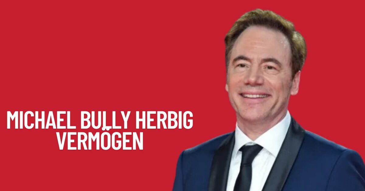 Michael Bully Herbig Vermögen & Gehalt 1 Michael Bully Herbig Vermögen