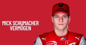 Mick Schumacher Vermögen