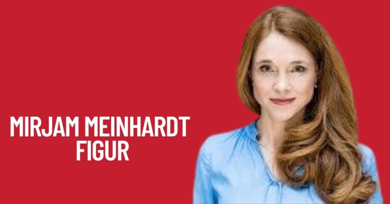 Mirjam Meinhardt Figur