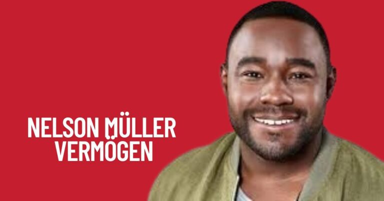 Nelson Müller Vermögen