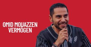Omid Mouazzen Vermögen