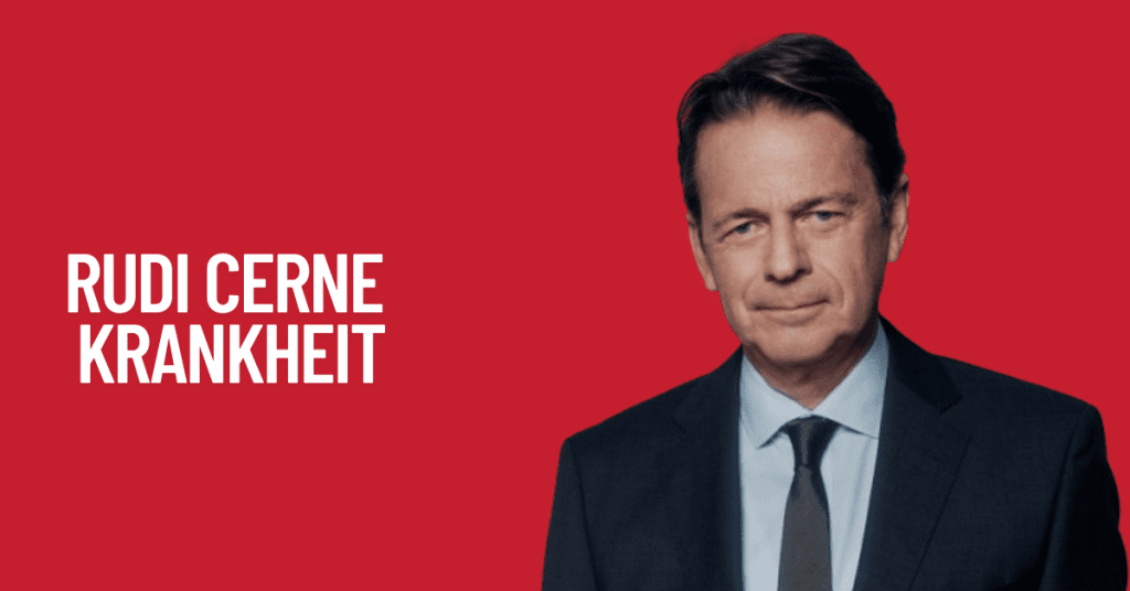 Rudi Cerne Krankheit 1 Rudi Cerne Krankheit