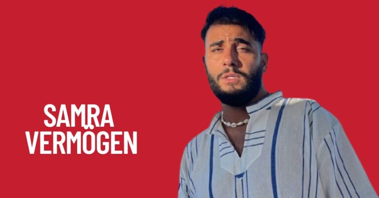 Samra Vermögen & Gehalt 5 Samra Vermögen