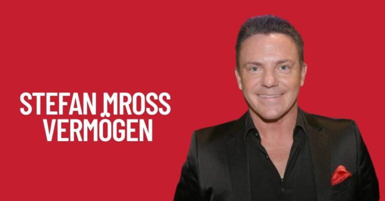 Stefan Mross Vermögen