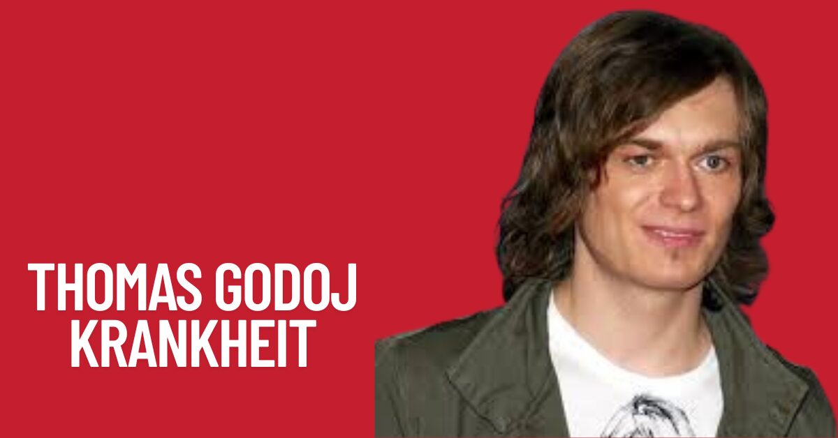 Thomas Godoj Krankheit 1 Thomas Godoj Krankheit