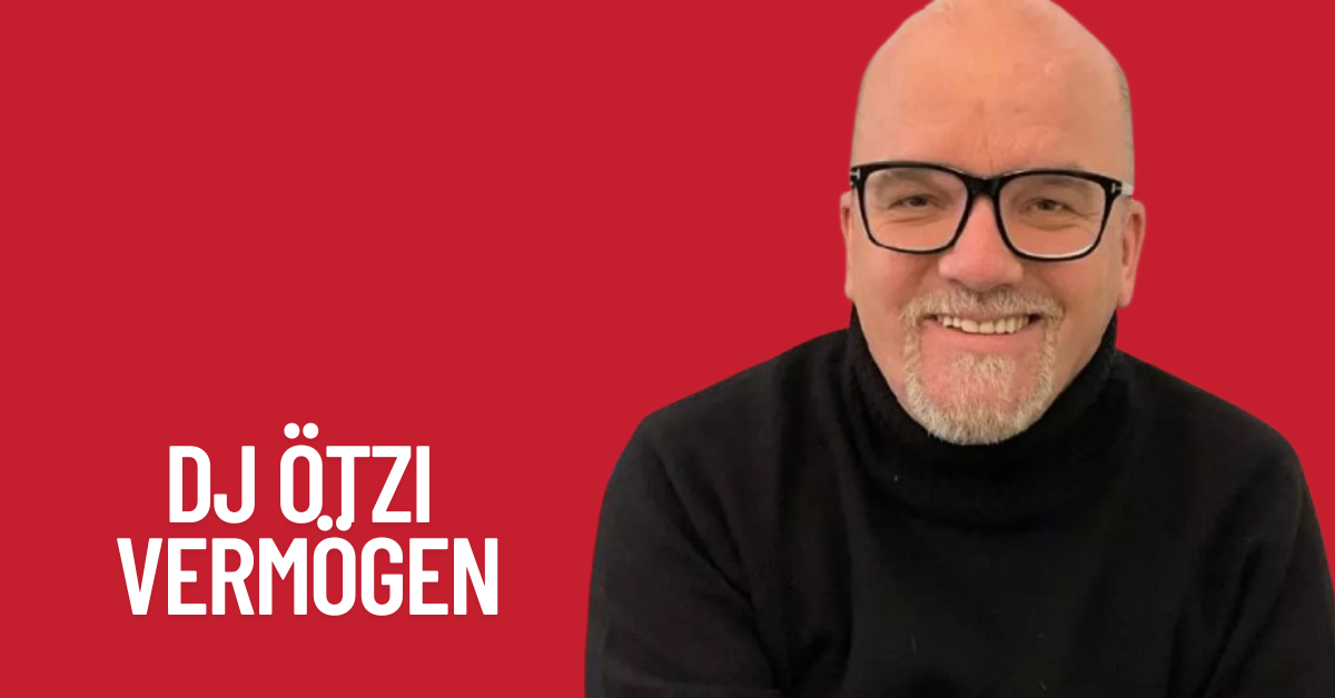 DJ Ötzi Vermögen