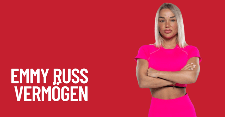 Emmy Russ Vermögen