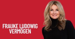 Frauke Ludowig Vermögen
