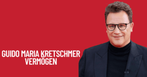 Guido Maria Kretschmer Vermögen