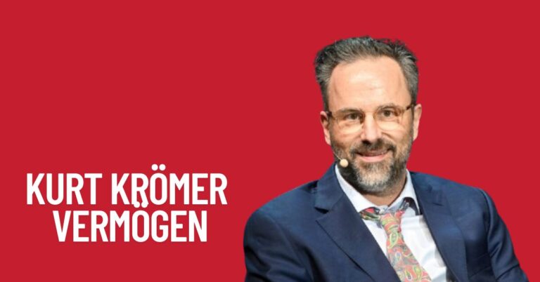Kurt Krömer Vermögen & Gehalt 5 Kurt Krömer Vermögen