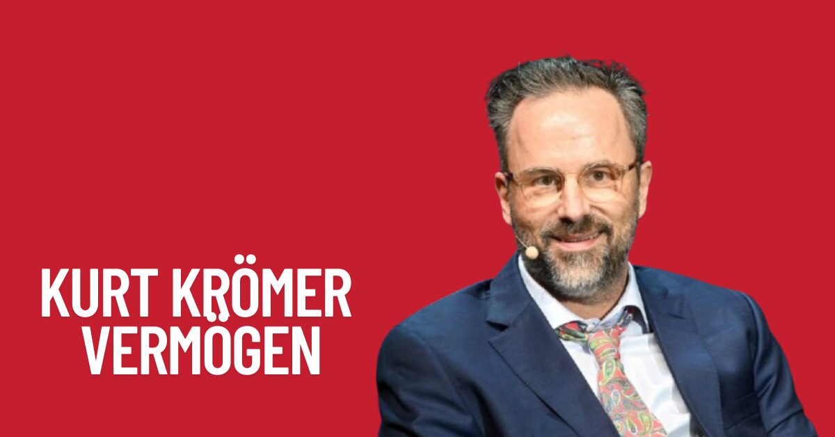 Kurt Krömer Vermögen & Gehalt 1 Kurt Krömer Vermögen