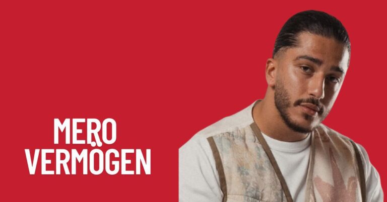 Mero Vermögen