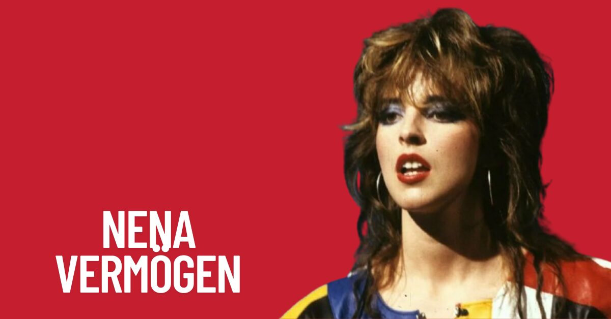 Nena Vermögen