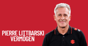 Pierre Littbarski Vermögen 
