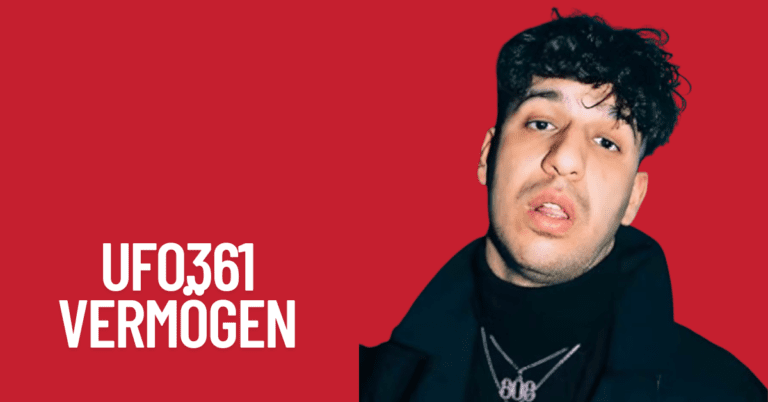 UFO361 Vermögen & Gehalt 3 UFO361 Vermögen