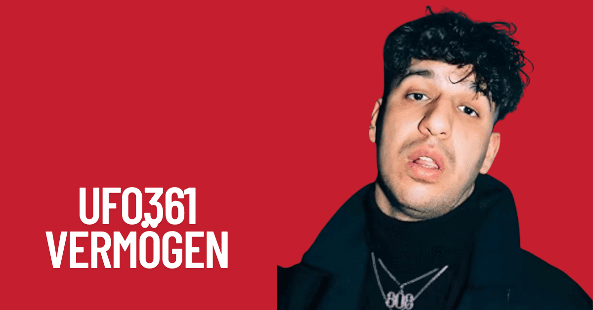 UFO361 Vermögen & Gehalt 1 UFO361 Vermögen