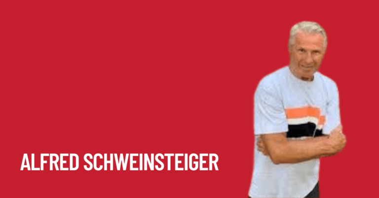 Alfred Schweinsteiger 2 Alfred Schweinsteiger