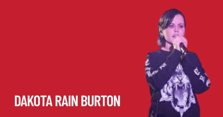 Dakota Rain Burton 7 Dakota Rain Burton