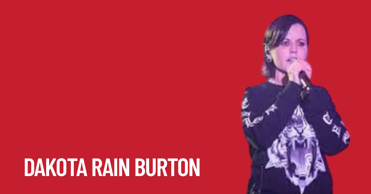 Dakota Rain Burton 1 Dakota Rain Burton