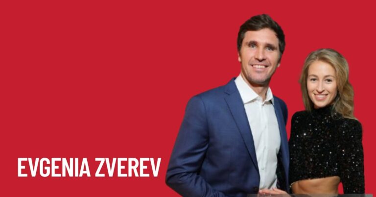 Evgenia Zverev 4 Evgenia Zverev