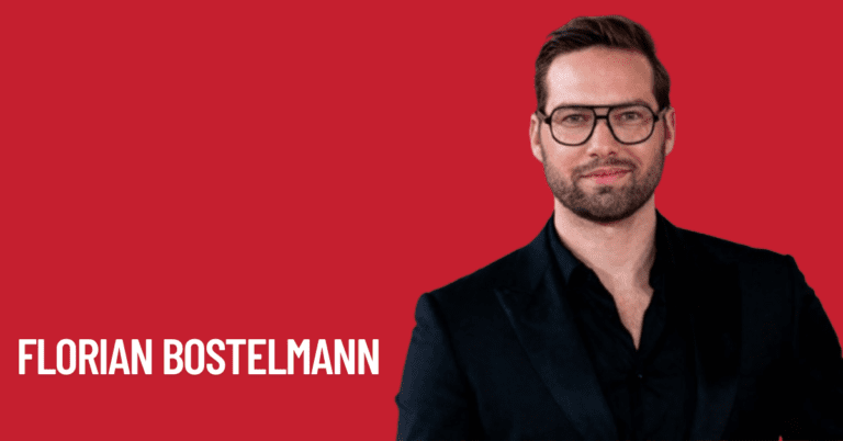 Florian Bostelmann 2 Florian Bostelmann