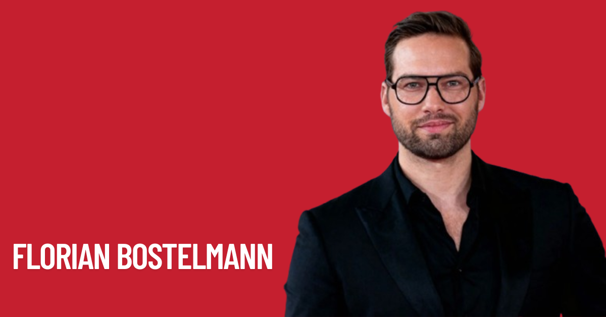 Florian Bostelmann 1 Florian Bostelmann