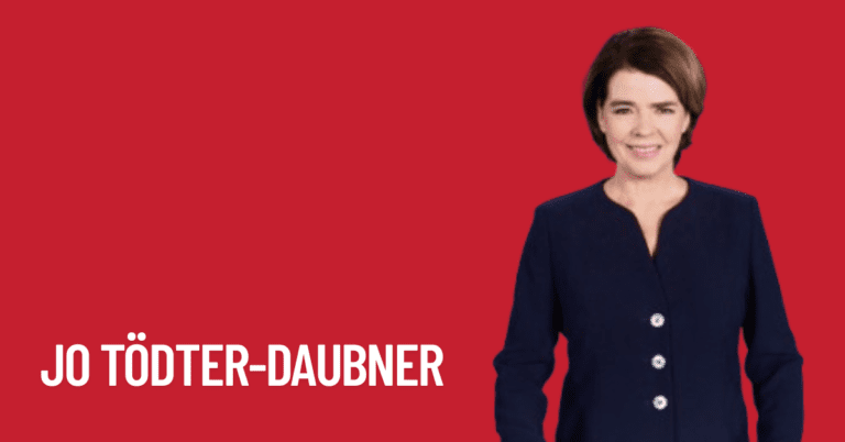 Jo Tödter-Daubner