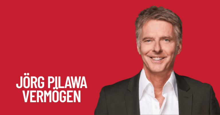 Jörg Pilawa Vermögen & Gehalt 3 Jörg Pilawa Vermögen