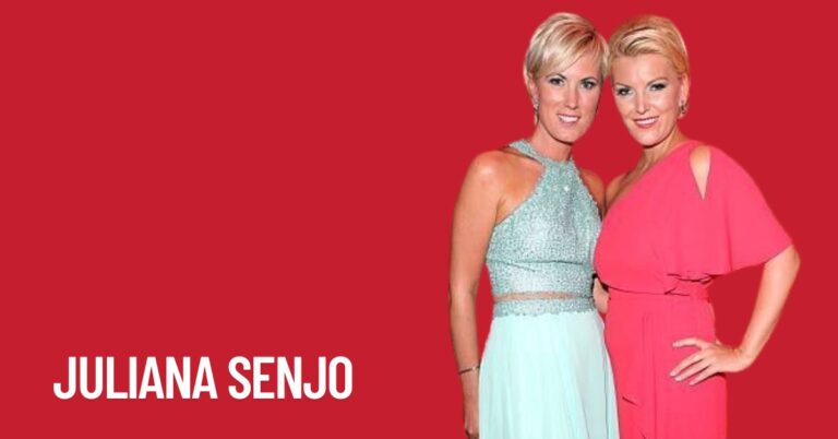 Juliana Senjo 3 Juliana Senjo