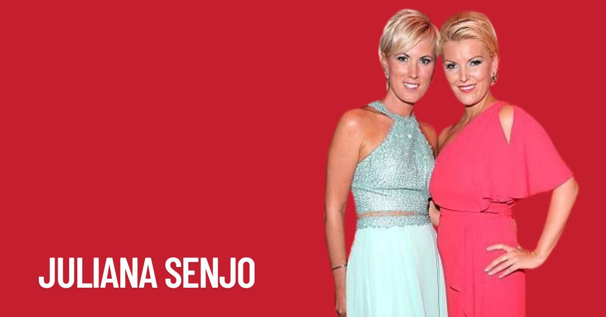Juliana Senjo