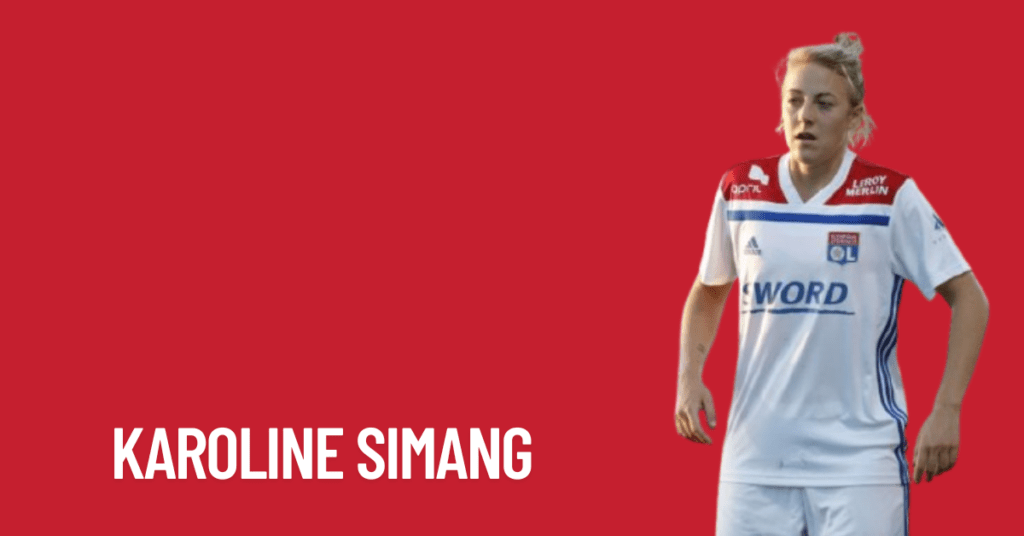 Simang Karoline Simang - PromiTimes