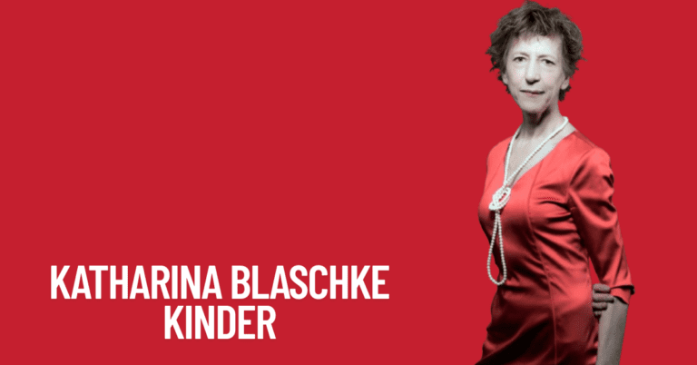 Katharina Blaschke Kinder