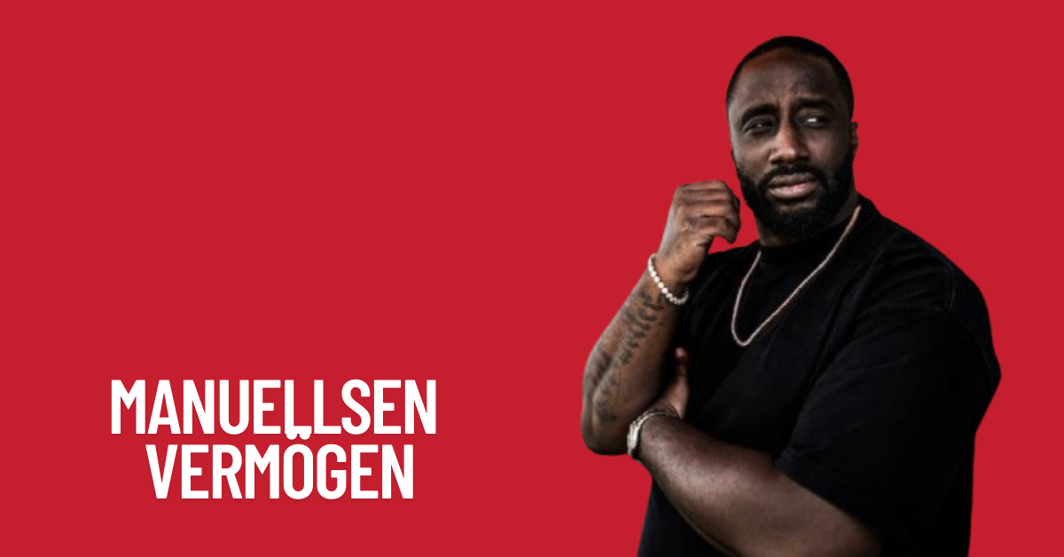 Manuellsen Vermögen