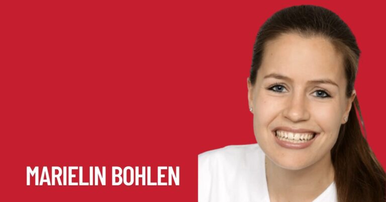 Marielin Bohlen 4 Marielin Bohlen