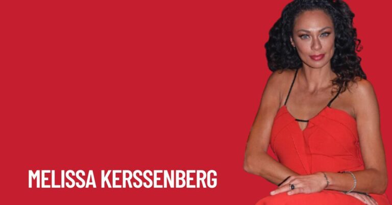 Melissa Kerssenberg 6 Melissa Kerssenberg