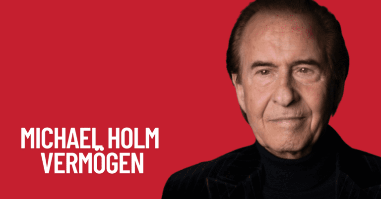 Michael Holm Vermögen & Gehalt 4 Michael Holm Vermögen